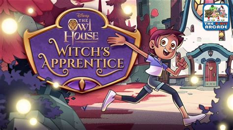 LIVE | THE OWL HOUSE: WITCH'S APPRENTICE | GAMEPLAY - YouTube