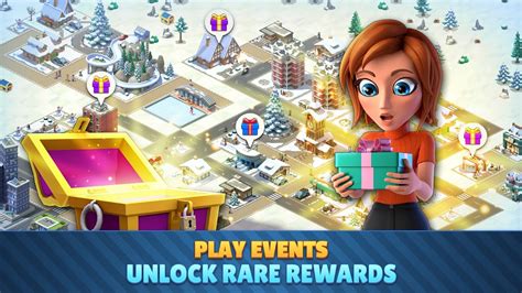 City Island 6 MOD APK v2.5.1 (Unlimited Money) - Moddroid