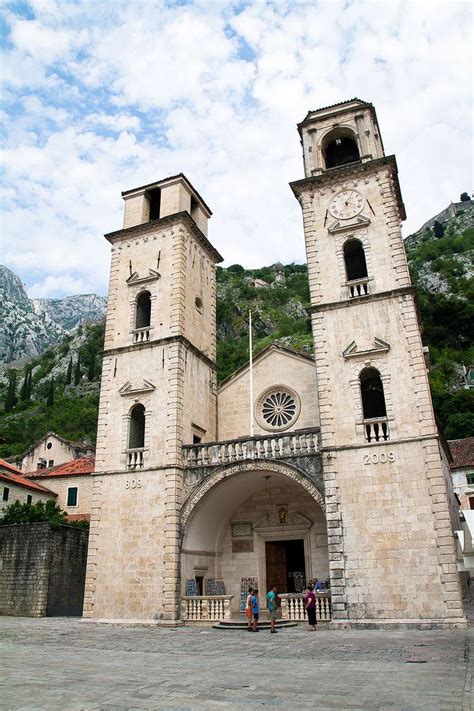 Kotor Cathedral - Alchetron, The Free Social Encyclopedia