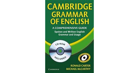 Cambridge Grammar Book pdf – AghazeTaleem