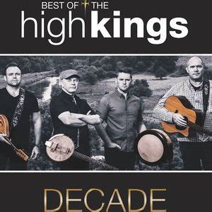 The High Kings Concerts & Live Tour Dates: 2024-2025 Tickets | Bandsintown