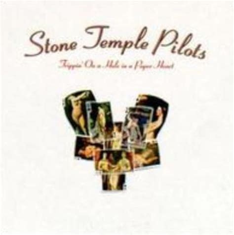 Stone Temple Pilots: Trippin' on a Hole in a Paper Heart (Music Video 1996) - IMDb