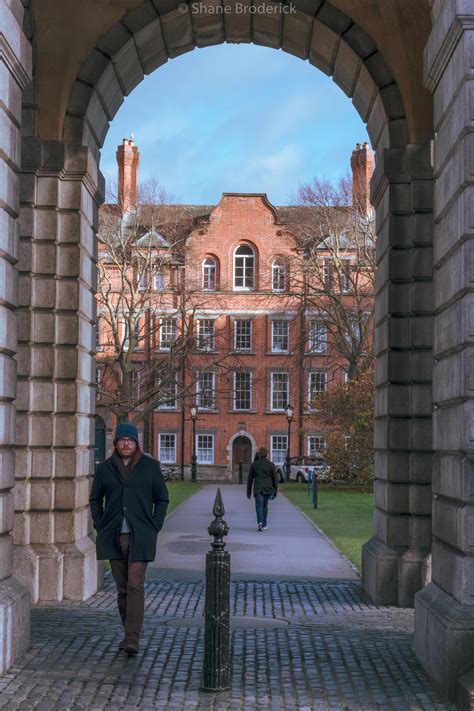 Trinity College Dublin : r/LoveIreland