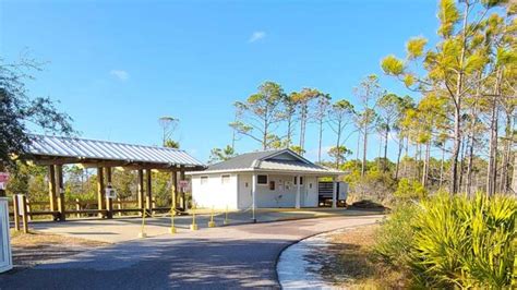 Topsail Hill Preserve State Park - Florida Smart