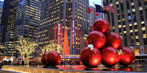 Christmas in NYC With Kids: 12 Bucket List Experiences | Family Vacation Critic