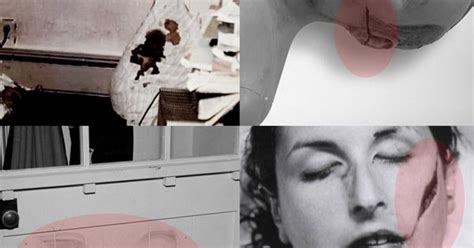 Sharon Tate Autopsy Pics