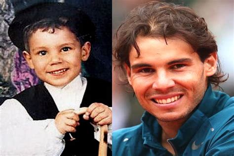 Rafael Nadal Son Age - bmp-buy