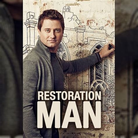 The Restoration Man - Topic - YouTube