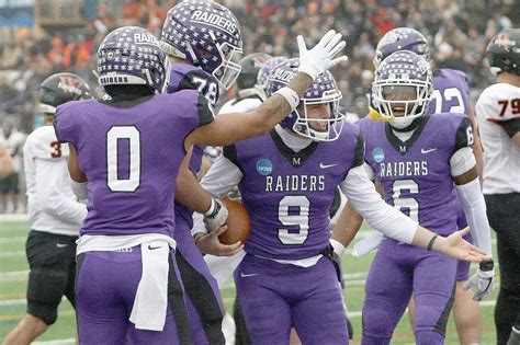 North Central wins the 2022 Stagg Bowl 28-21 over Mount Union | NCAA.com