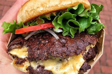 One of Portland’s Best Burgers Is Coming to North Portland - Eater Portland