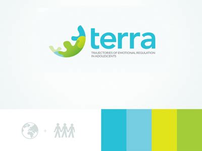 Terra Logo Concept 2 by Design Delivery on Dribbble