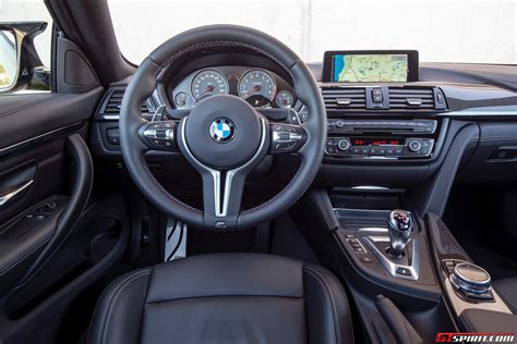 2015 BMW M4 Coupe Review - GTspirit