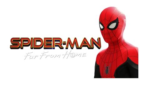 Spider-Man: Far From Home PNG Transparent Images, Pictures, Photos | PNG Arts