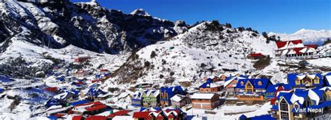 Kalinchowk Tour Packages 2023 - Enjoy Snow Fall and Outing