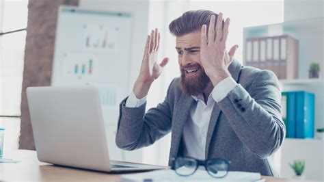 Your CISO is getting super stressed - and that could be really bad news | TechRadar