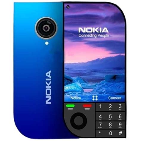 Nokia 7610 5G Full Specs, Price in Bangladesh 2024