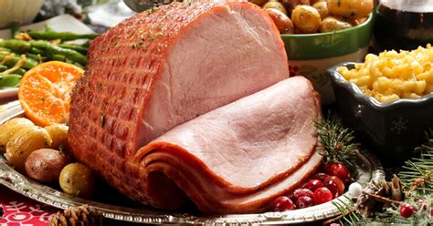 Ham Carving Tips with Frick's Quality Meats - Price Chopper - Market 32