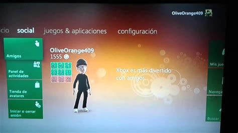 Xbox 360 live . - YouTube