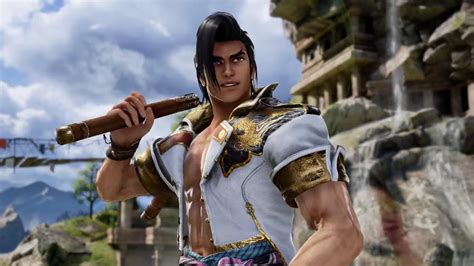 Maxi Soul Calibur 6 screenshots 6 out of 6 image gallery