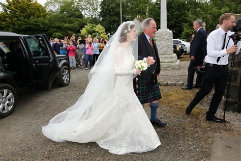 Kit Harington and Rose Leslie Wedding Pictures | POPSUGAR Celebrity Photo 16