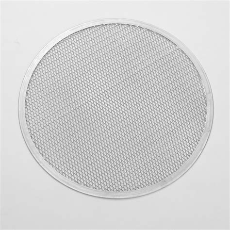 AMERICAN METALCRAFT PIZZA SCREEN 14 INCH - US Foods CHEF'STORE