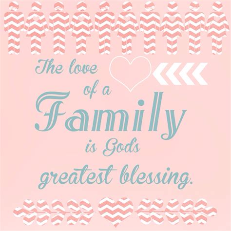 Godly Quotes About Family. QuotesGram