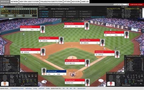 Out of the Park Baseball [PC] 16.9.39 - Award-winning baseball simulation, free demo!