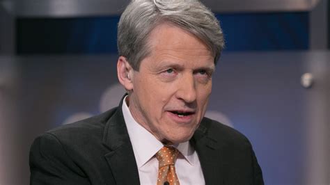 The one thing Shiller says is preventing a 1929-like crash