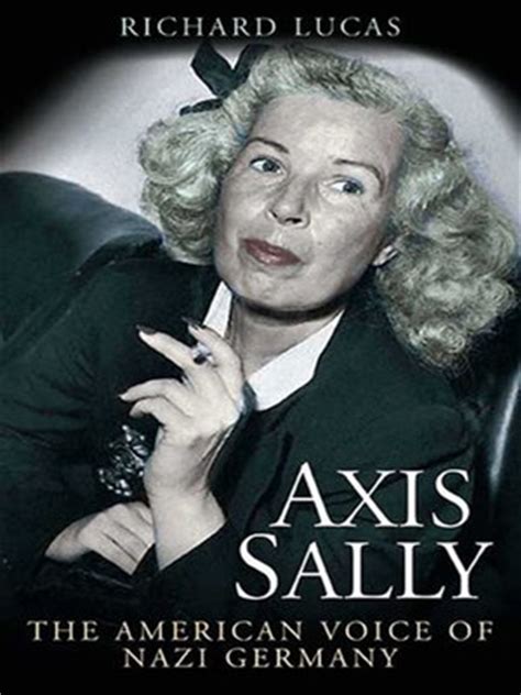 Axis Sally by Richard Lucas · OverDrive: Free ebooks, audiobooks ...