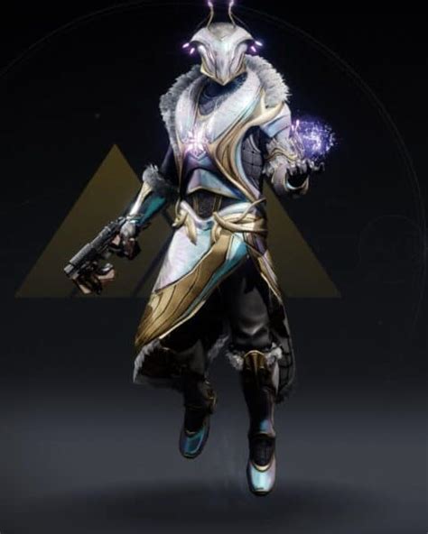 Destiny 2 Dawning Armor: 2024 Guide