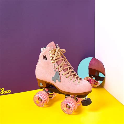 Pin on Rollerskate Lover