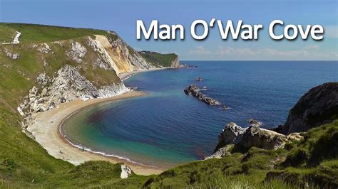 Man O'War Cove - YouTube