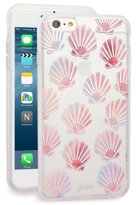 Spring and Summer iPhone Cases - Stylish Phone Cases For Summer