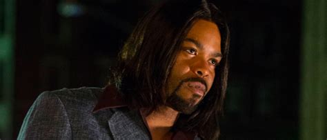 The Shaft Reboot Cast Adds Method Man