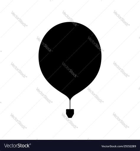 Atmospheric radiosonde telemetry instrument Vector Image