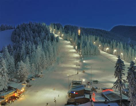 Borovets | Good Ski Guide