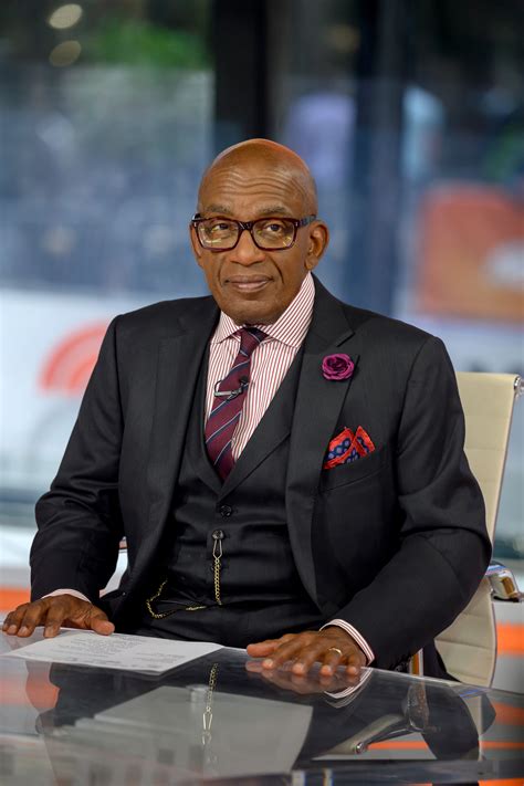 Why is Al Roker not on the Today show? | The US Sun