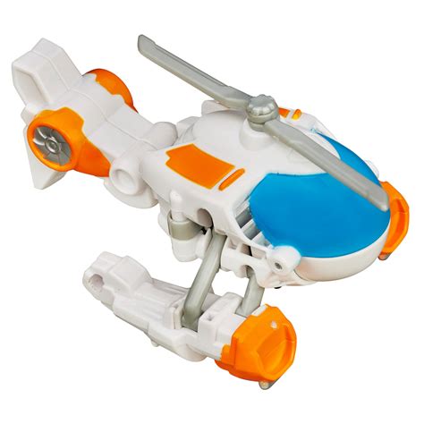 Buy Transformers Rescue Bots Blades the Flight-bot - Rescan Series Toy – Collecticon Toys