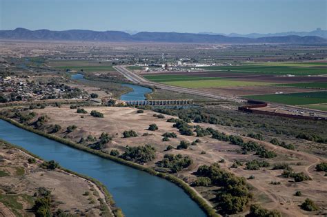 How Mexico's dry Colorado River Delta is being restored piece by piece