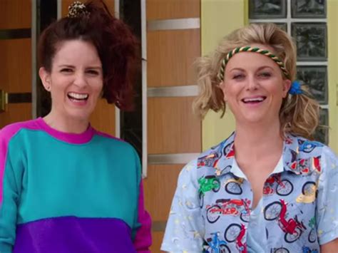 Tina Fey and Amy Poehler movie Sisters gets first trailer after hit Golden Globes hosting stint ...