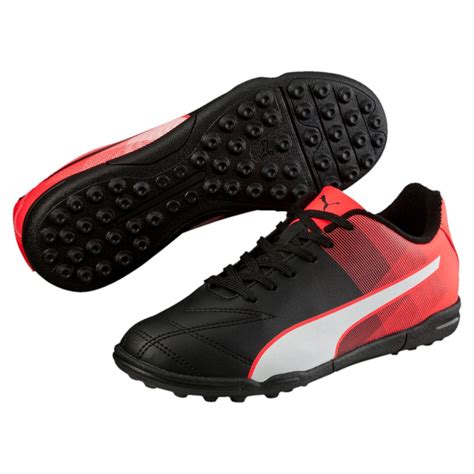 PUMA Adreno 2 JR Turf Soccer Shoes | eBay