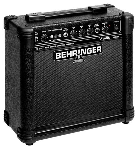 Behringer Amp Replacement Parts | Reviewmotors.co