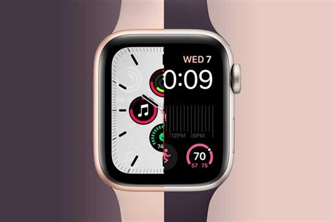 Apple Watch SE vs SE 2: Basically the same for less | Macworld