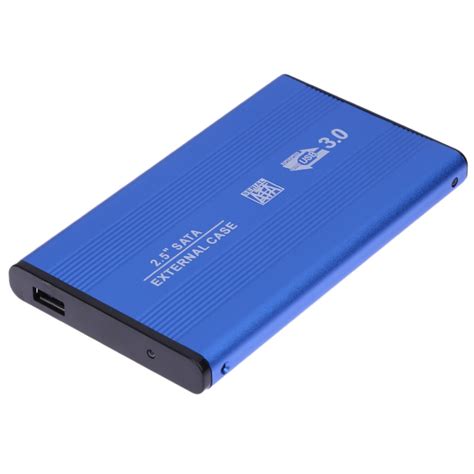 USB 3.0 SATA 2.5 HDD Case USB 2.0 HDD 1TB External Hard Disk Drive HDD ...