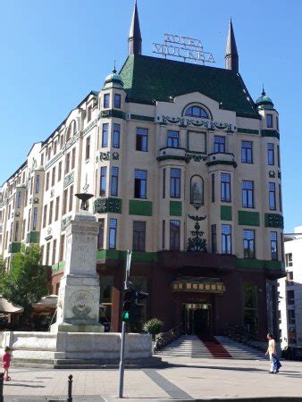 Terazije Fountain (Belgrade) - 2019 All You Need to Know BEFORE You Go (with Photos) - TripAdvisor