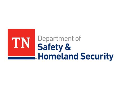 Department Of Homeland Security Logo Transparent