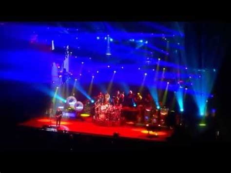 Rush Tour Dates & Concert History – Songkick