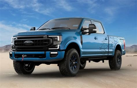 Best Year for Ford F-250 - VehicleHistory