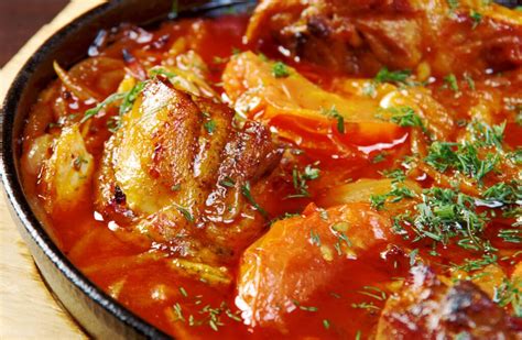 West African Food You Need To Try 10 Flavourful Dishes