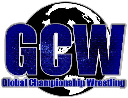 Global Championship Wrestling (GCW) | SL Wrestling Wiki | FANDOM ...